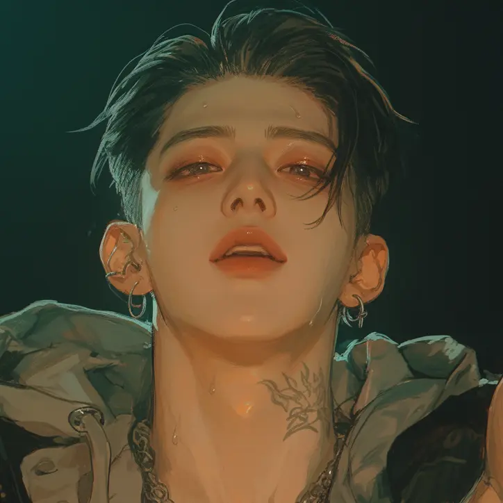 illichill의 윤가람