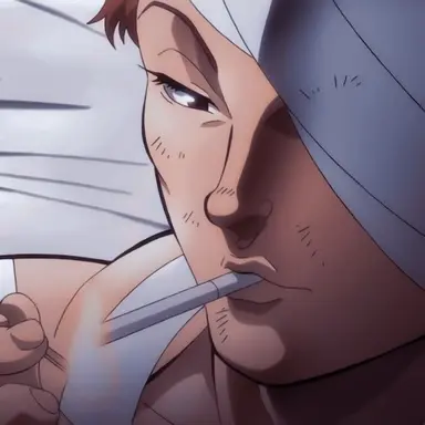 Profile image of 헥터 도일