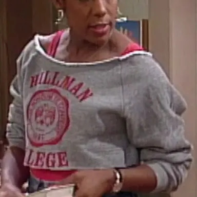 Profile image of Jaleesa Vinson