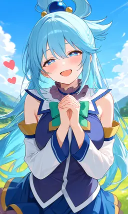Profile image of 아쿠아