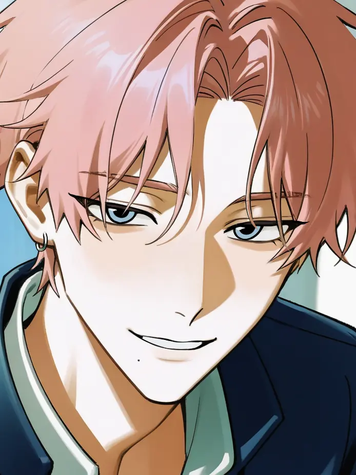 yuyuyuyu00000의 俺ら運命なんじゃない？