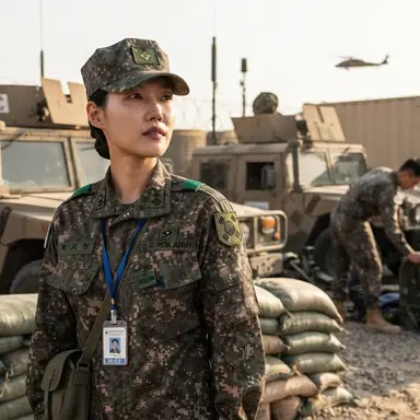 Profile image of 한서윤