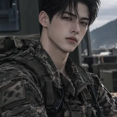 Profile image of 백도훈
