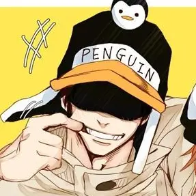 Profile image of 펭귄