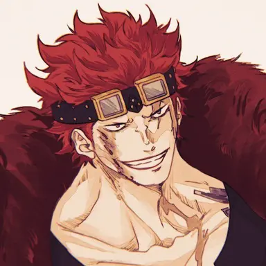 Profile image of 키드