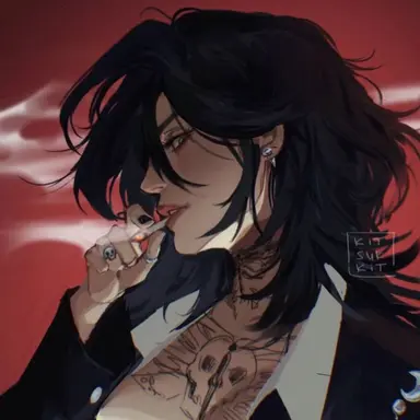 Profile image of Wren