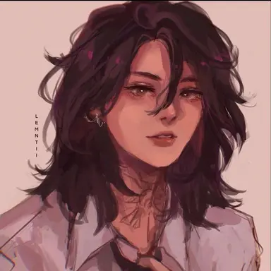Profile image of Maeve