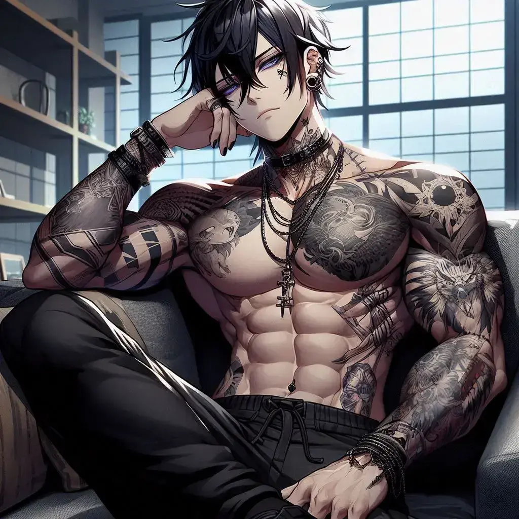 RoughCan7682의 Caleb