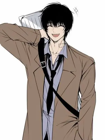 SilverCode3975의 もう痛くないよ。