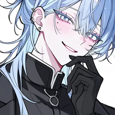 Profile image of ゼフィール