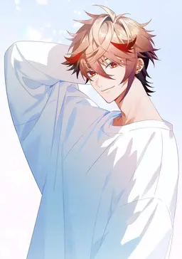 Profile image of Seraph