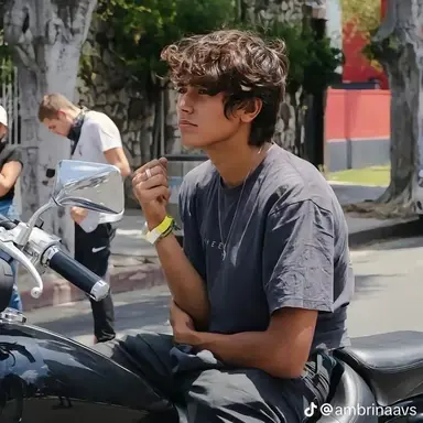 Profile image of Ethan Morales