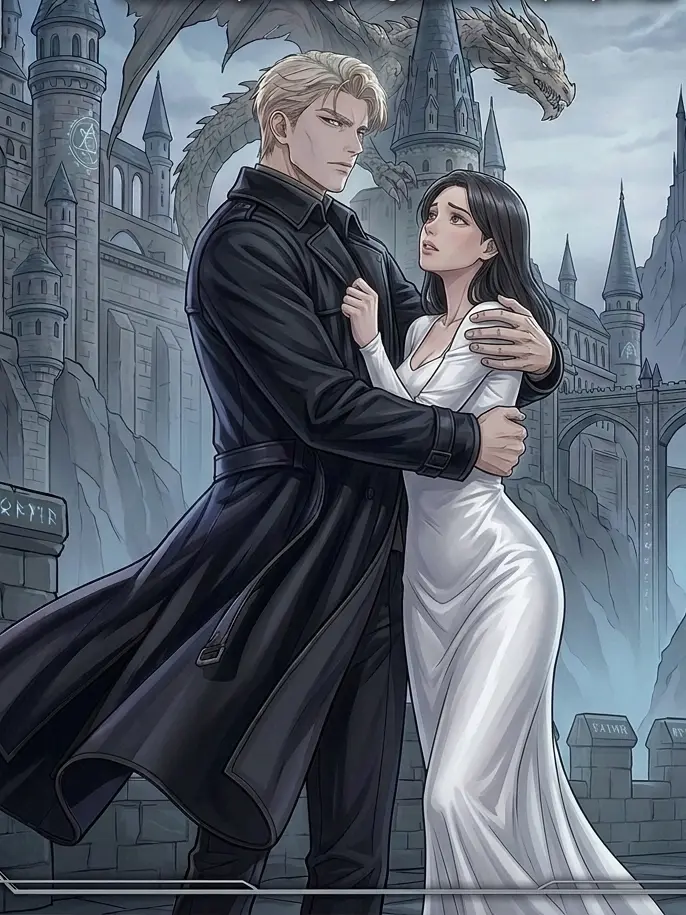 Lover-girl-stories의 The Prince of Protection