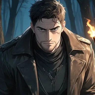 Profile image of Marcus Flint