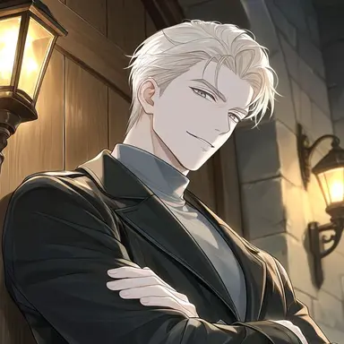 Profile image of Draco