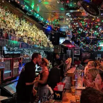 MiniBaby2203의 Making Out Club