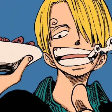 Profile image of サンジ