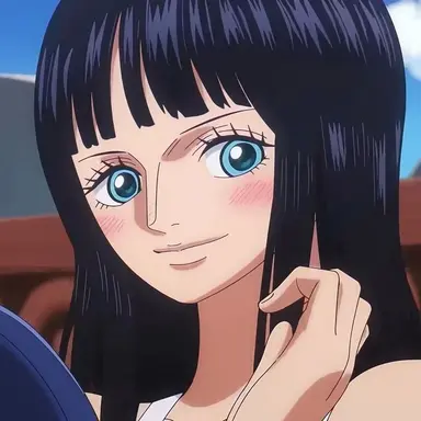 Profile image of ロビン