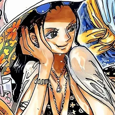 Profile image of ロビン