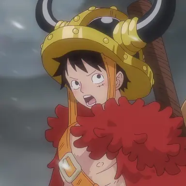 Profile image of ルフィ
