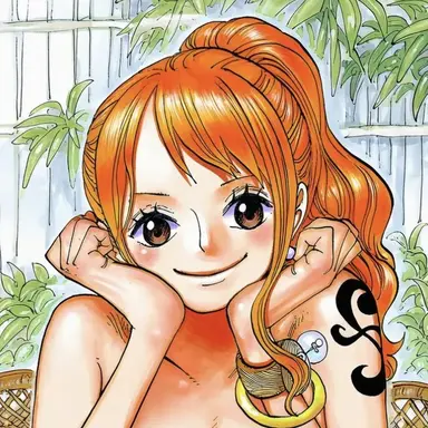 Profile image of ナミ
