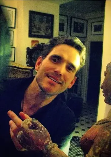 Profile image of Matt