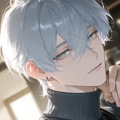 Profile image of 星宮 雫