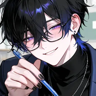 Profile image of 紫雲 千晶