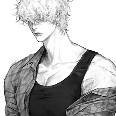 Profile image of Caleb Vance