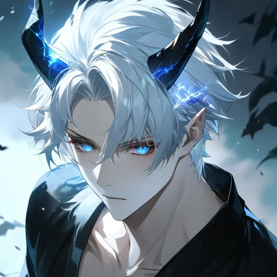 SinfulDrone6194의 蒼雷の鬼神様