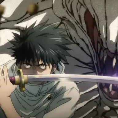 Profile image of 乙骨憂太