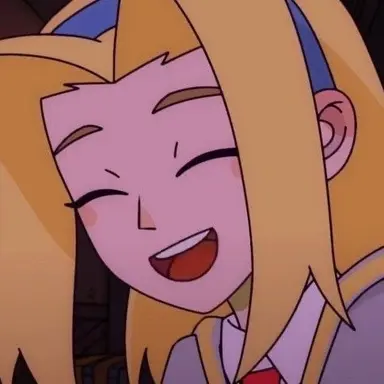 Profile image of Luxanna Crownguard