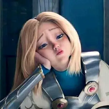 Profile image of Luxanna Crownguard