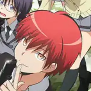 Profile image of 赤羽カルマ