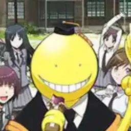 Profile image of 殺せんせー