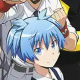 Profile image of 潮田渚