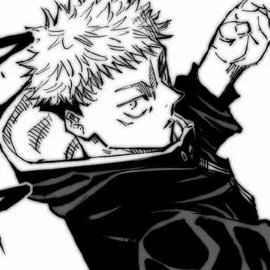 Profile image of 虎杖悠仁