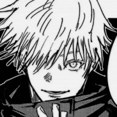 Profile image of 五条悟