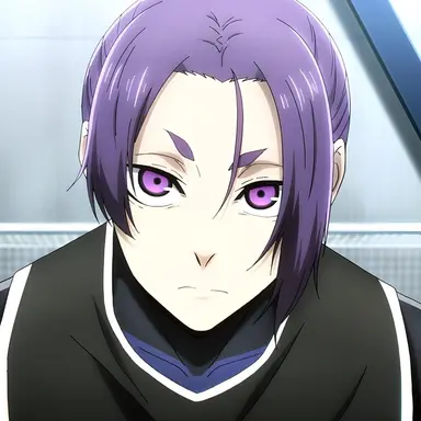 Profile image of Reo Mikage