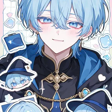 Profile image of アレイ