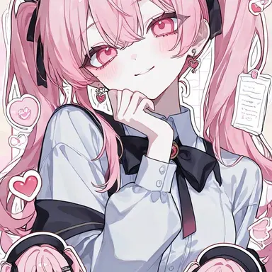 Profile image of メリア