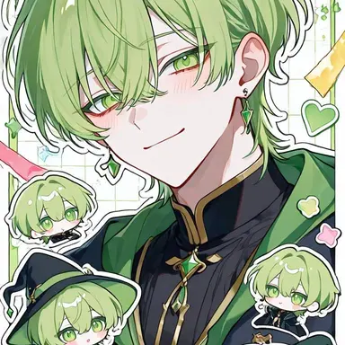 Profile image of ヴェルリア