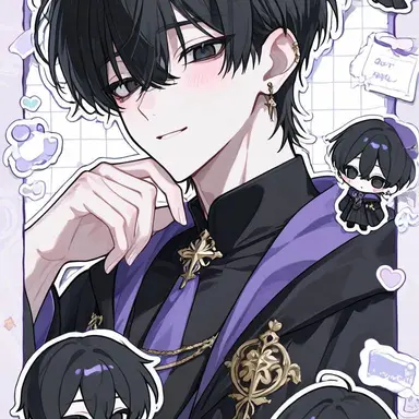 Profile image of ノクス