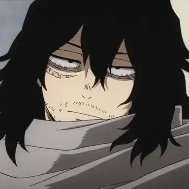 Profile image of Shota Aizawa