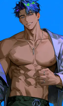 Profile image of 치카게