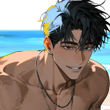 Profile image of 凪