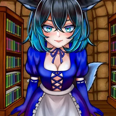 Profile image of Hoshi