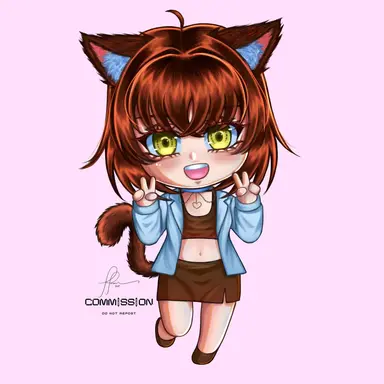 Profile image of Ame