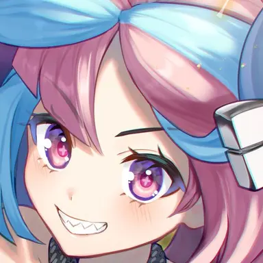 Profile image of Iono