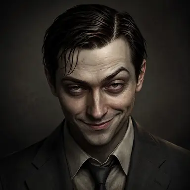 Profile image of 商人